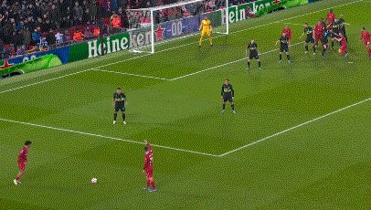 开云体育下载-【欧冠】劳塔罗破门374染红 利物浦3中框小负仍晋级