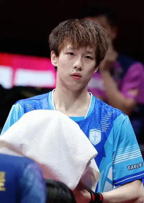 正式退出，亮相广东，林高远官宣，新岗位曝光，任期2年|国乒|郝帅|林诗栋|王楚钦|马龙_新浪体育_新浪新闻